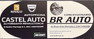 Logo Br Auto di Bianchini Renato